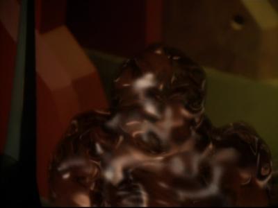 Star Trek: Deep Space Nine Screencaps "Hippocratic Oath" (S4:E4)