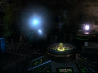 Star Trek: Deep Space Nine Screencaps "Hippocratic Oath" (S4:E4)