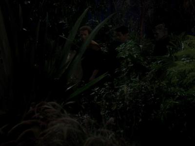 Star Trek: Deep Space Nine Screencaps "Hippocratic Oath" (S4:E4)