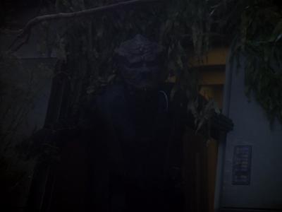 Star Trek: Deep Space Nine Screencaps "Hippocratic Oath" (S4:E4)