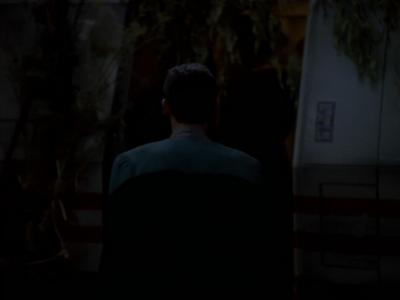 Star Trek: Deep Space Nine Screencaps "Hippocratic Oath" (S4:E4)