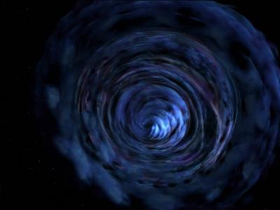 Star Trek: Deep Space Nine Screencaps "Hippocratic Oath" (S4:E4)