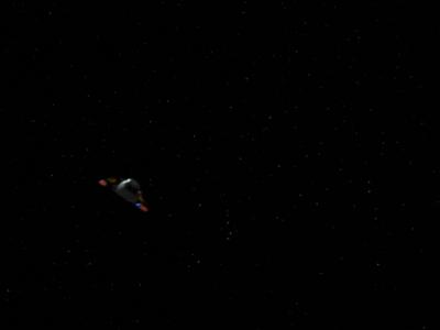 Star Trek: Deep Space Nine Screencaps "Hippocratic Oath" (S4:E4)