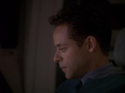 Star Trek: Deep Space Nine Screencaps "Hippocratic Oath" (S4:E4)