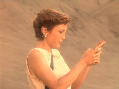 Star Trek: Deep Space Nine Screencaps "Indiscretion" (S4:E5)