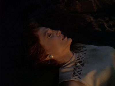 Star Trek: Deep Space Nine Screencaps "Indiscretion" (S4:E5)
