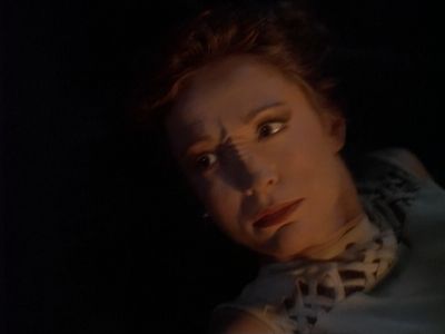 Star Trek: Deep Space Nine Screencaps "Indiscretion" (S4:E5)
