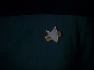 Star Trek: Deep Space Nine Screencaps "Rejoined" (S4:E6)