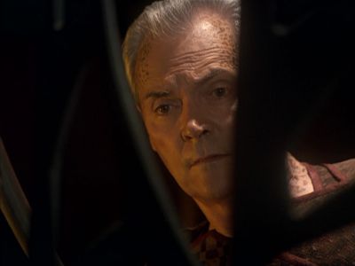 Star Trek: Deep Space Nine Screencaps "Rejoined" (S4:E6)