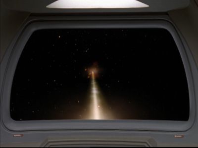 Star Trek: Deep Space Nine Screencaps "Rejoined" (S4:E6)