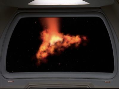 Star Trek: Deep Space Nine Screencaps "Rejoined" (S4:E6)