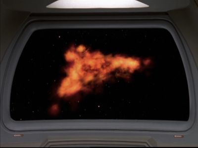 Star Trek: Deep Space Nine Screencaps "Rejoined" (S4:E6)