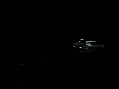 Star Trek: Deep Space Nine Screencaps "Rejoined" (S4:E6)