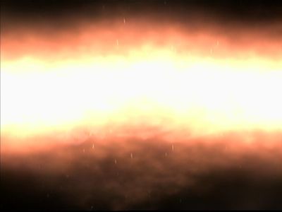 Star Trek: Deep Space Nine Screencaps "Rejoined" (S4:E6)