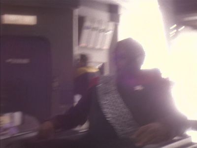 Star Trek: Deep Space Nine Screencaps "Rejoined" (S4:E6)