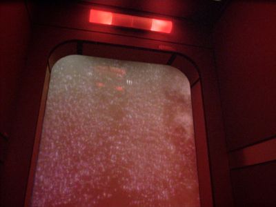 Star Trek: Deep Space Nine Screencaps "Starship Down" (S4:E7)