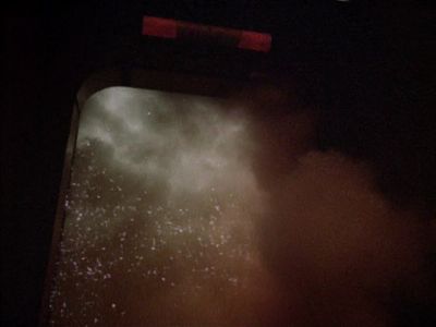 Star Trek: Deep Space Nine Screencaps "Starship Down" (S4:E7)