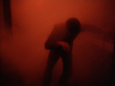 Star Trek: Deep Space Nine Screencaps "Starship Down" (S4:E7)