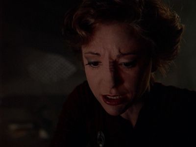 Star Trek: Deep Space Nine Screencaps "Starship Down" (S4:E7)