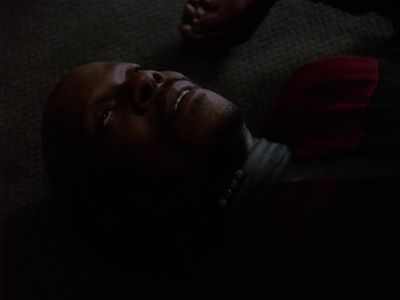 Star Trek: Deep Space Nine Screencaps "Starship Down" (S4:E7)