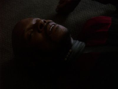 Star Trek: Deep Space Nine Screencaps "Starship Down" (S4:E7)