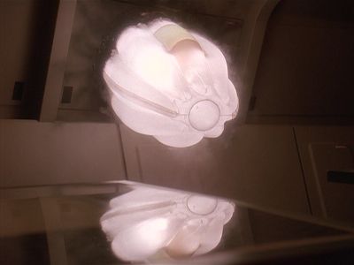 Star Trek: Deep Space Nine Screencaps "Starship Down" (S4:E7)