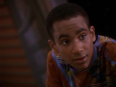 Star Trek: Deep Space Nine Screencaps "Little Green Men" (S4:E8)