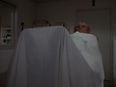 Star Trek: Deep Space Nine Screencaps "Little Green Men" (S4:E8)