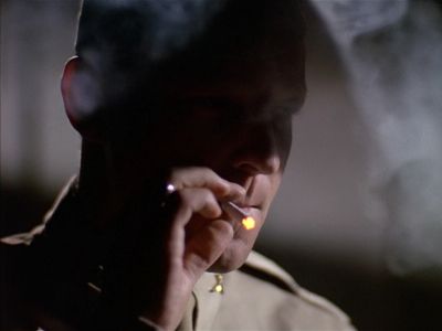 Star Trek: Deep Space Nine Screencaps "Little Green Men" (S4:E8)