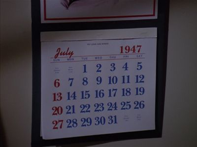 Star Trek: Deep Space Nine Screencaps "Little Green Men" (S4:E8)