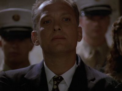 Star Trek: Deep Space Nine Screencaps "Little Green Men" (S4:E8)
