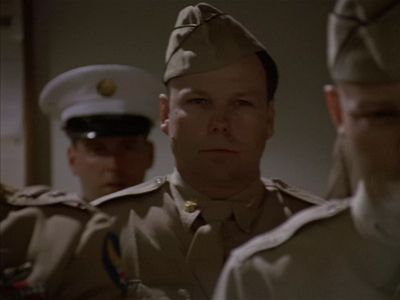 Star Trek: Deep Space Nine Screencaps "Little Green Men" (S4:E8)
