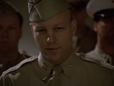 Star Trek: Deep Space Nine Screencaps "Little Green Men" (S4:E8)