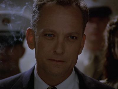 Star Trek: Deep Space Nine Screencaps "Little Green Men" (S4:E8)