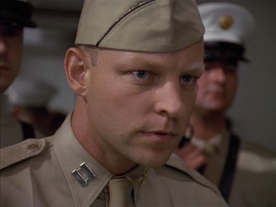 Star Trek: Deep Space Nine Screencaps "Little Green Men" (S4:E8)