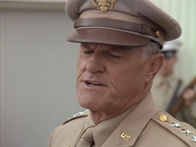 Star Trek: Deep Space Nine Screencaps "Little Green Men" (S4:E8)