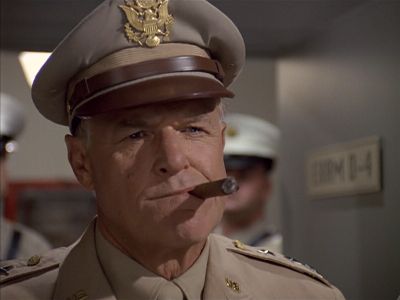 Star Trek: Deep Space Nine Screencaps "Little Green Men" (S4:E8)