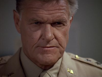 Star Trek: Deep Space Nine Screencaps "Little Green Men" (S4:E8)
