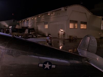 Star Trek: Deep Space Nine Screencaps "Little Green Men" (S4:E8)