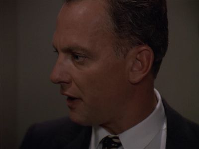 Star Trek: Deep Space Nine Screencaps "Little Green Men" (S4:E8)