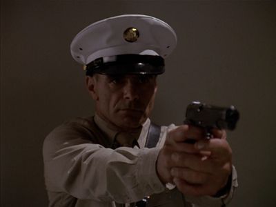 Star Trek: Deep Space Nine Screencaps "Little Green Men" (S4:E8)