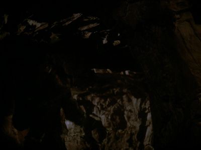 Star Trek: Deep Space Nine Screencaps "The Sword of Kahless" (S4:E9)