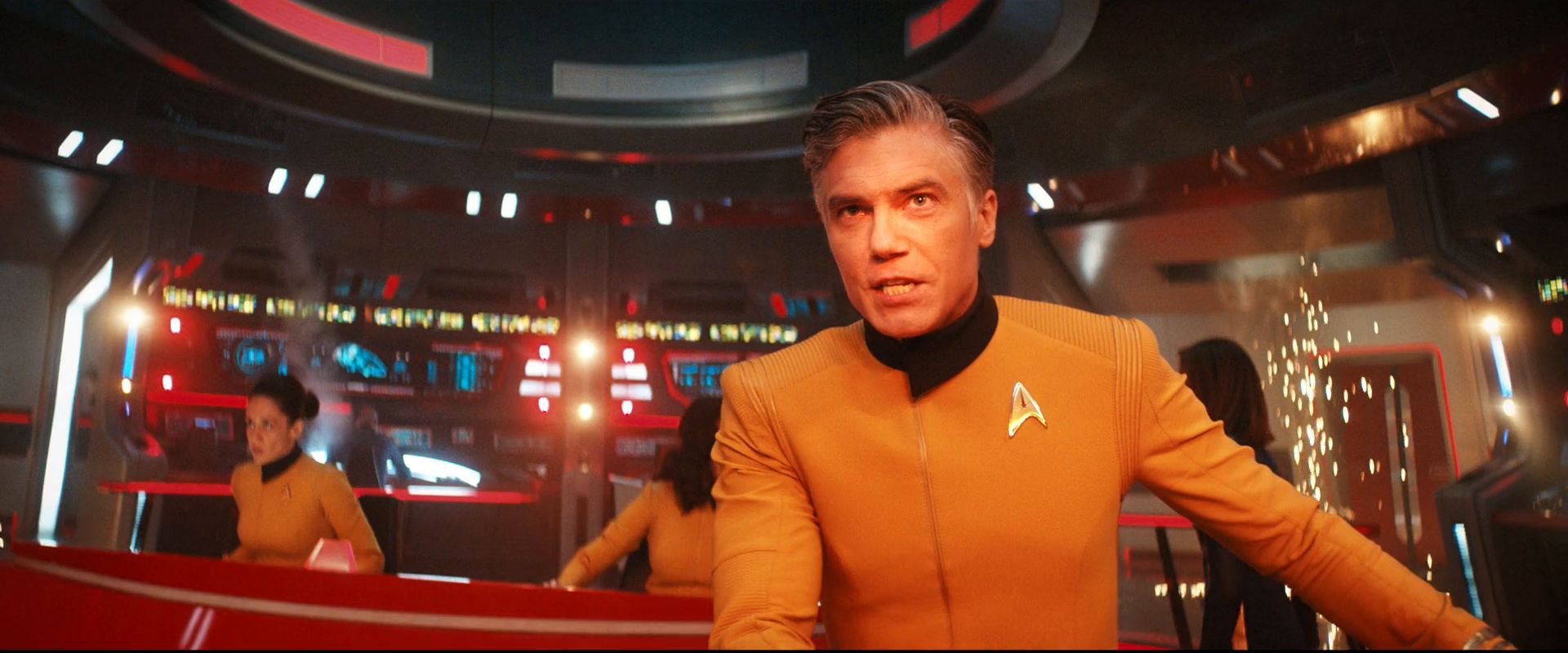 Star Trek: Discovery ScreenCaps 