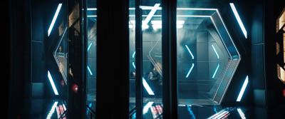Star Trek: Discovery ScreenCaps "Terra Firma, Part II" (S3:E10)