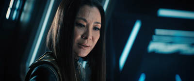 Star Trek: Discovery ScreenCaps "Terra Firma, Part II" (S3:E10)