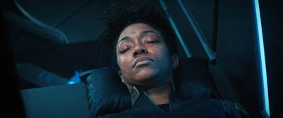 Star Trek: Discovery ScreenCaps "Terra Firma, Part II" (S3:E10)