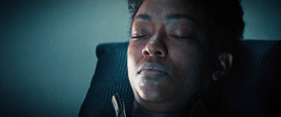 Star Trek: Discovery ScreenCaps "Terra Firma, Part II" (S3:E10)