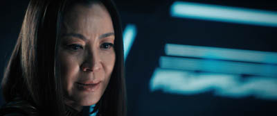 Star Trek: Discovery ScreenCaps "Terra Firma, Part II" (S3:E10)