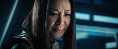Star Trek: Discovery ScreenCaps "Terra Firma, Part II" (S3:E10)