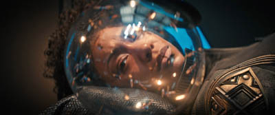 Star Trek: Discovery ScreenCaps "Terra Firma, Part II" (S3:E10)